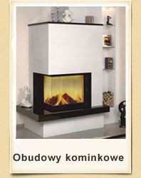 obudowy kominkowe