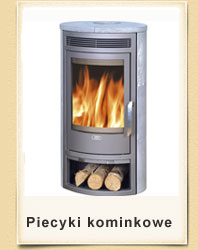 piecyki kominkowe